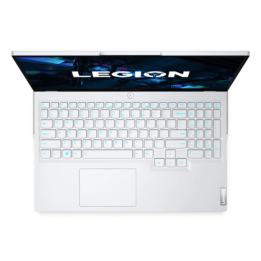 Ноутбук Lenovo Legion5 15ITH6H (82JH0012RK) изображение 4
