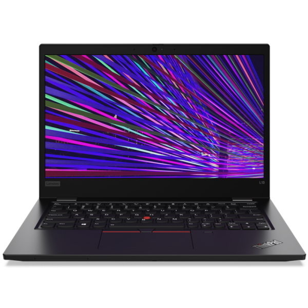 Ноутбук Lenovo ThinkPad L13 13.3 FHD [20R3000FRT] изображение 1