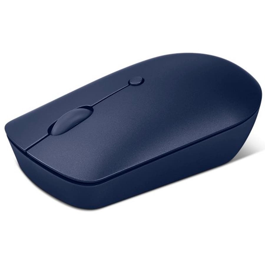 Мышь Lenovo 540 USB-C синяя [GY51D20871] изображение 4