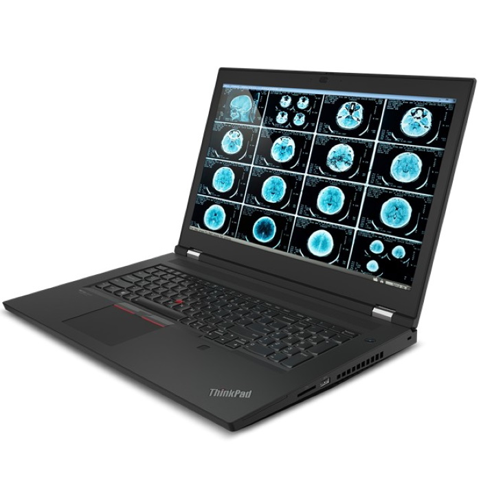 Ноутбук Lenovo ThinkPad P17 Gen 2 [20YU000CRT] изображение 3