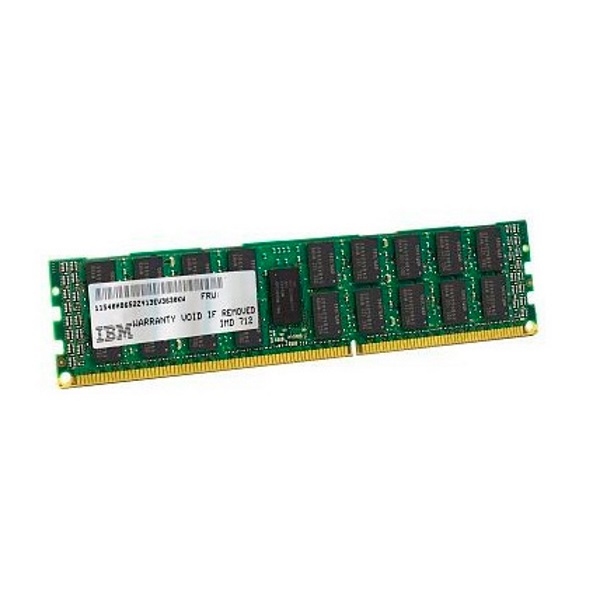 Оперативная память Lenovo 8GB DDR4 2400MHz, non-ECC UDIMM [4X70M60572] изображение 1