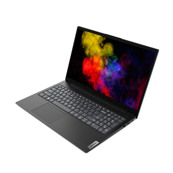 Ноутбук Lenovo V15 G2 ITL 15.6" FHD [82KB003GRU] Core i7-1165G7, 8GB, 256GB SSD, no ODD, WiFi, BT, no OS  изображение 1