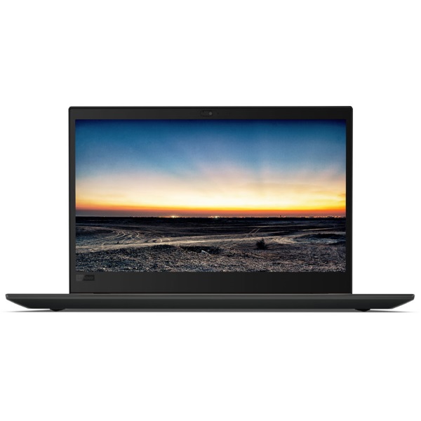 Ноутбук Lenovo ThinkPad T580 15.6 UHD [20L90025RT] изображение 1