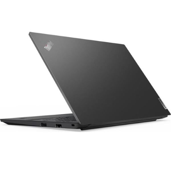 Ноутбук Lenovo ThinkPad E15 Gen 3 AMD 15.6" FHD [20YG003TRT] Ryzen 3 5300U, 8GB, 256GB SSD, noODD, WiFi, BT, FPR, Win10Pro  изображение 4