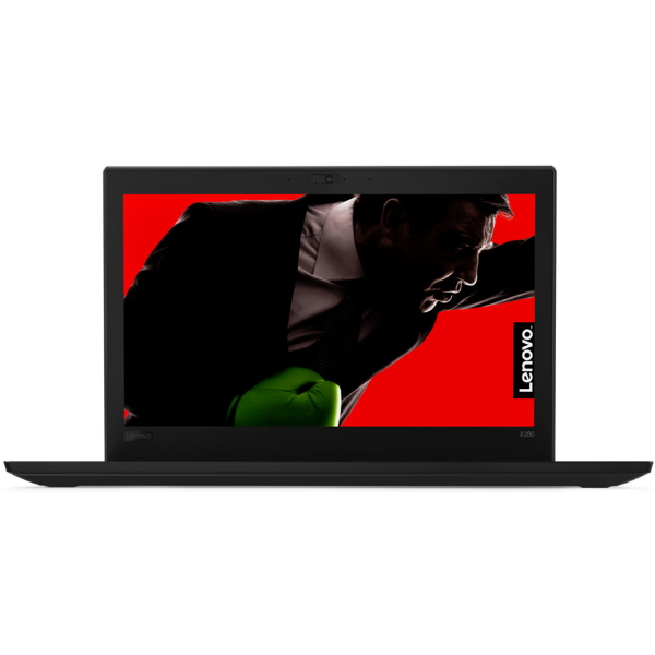 Ноутбук Lenovo ThinkPad X280 12 FHD [20KESBFU00] изображение 1