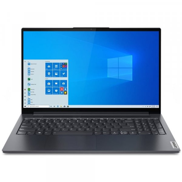 Ноутбук Lenovo Yoga Slim7 15ITL05 [82AC003ERU] изображение 1