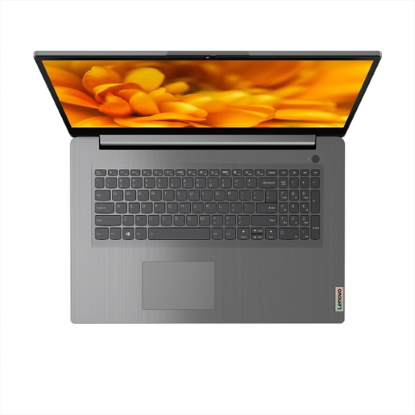 Ноутбук Lenovo IdeaPad 3 17ITL6 [82H9003ERK] изображение 3