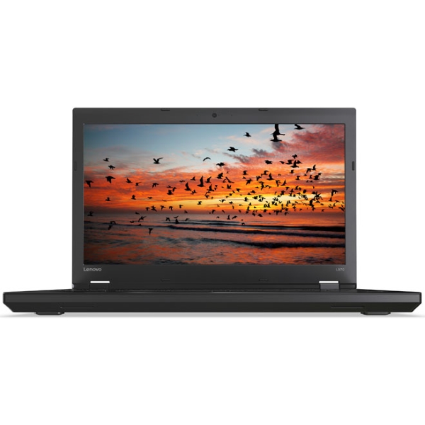 Ноутбук Lenovo ThinkPad L570 15.6 HD [20J9S06B00] изображение 1