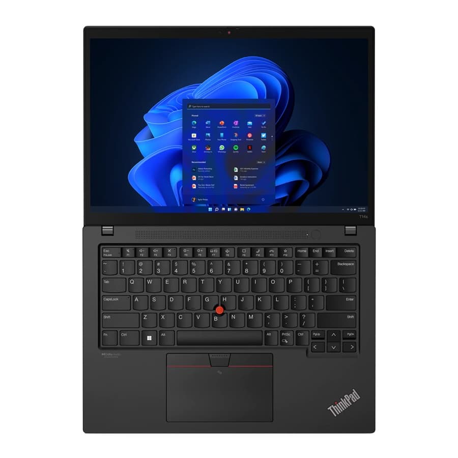 Ноутбук Lenovo ThinkPad T14s Gen3, 21BR001RRT изображение 8