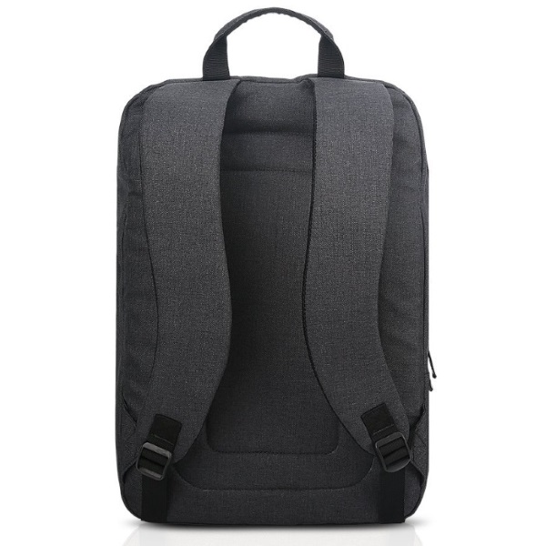 Рюкзак для ноутбука 15.6" Lenovo B210 [GX40Q17225] черный полиэстер изображение 4