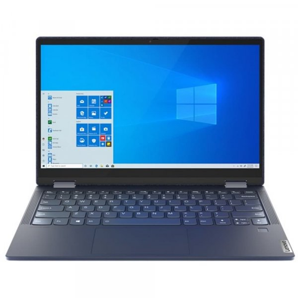 Ноутбук-трансформер Lenovo Yoga 6 13ALC6 [82ND00DDRU] изображение 1