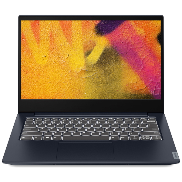 Ноутбук Lenovo IdeaPad S340-14API 14 FHD [81NB004XRK] изображение 1