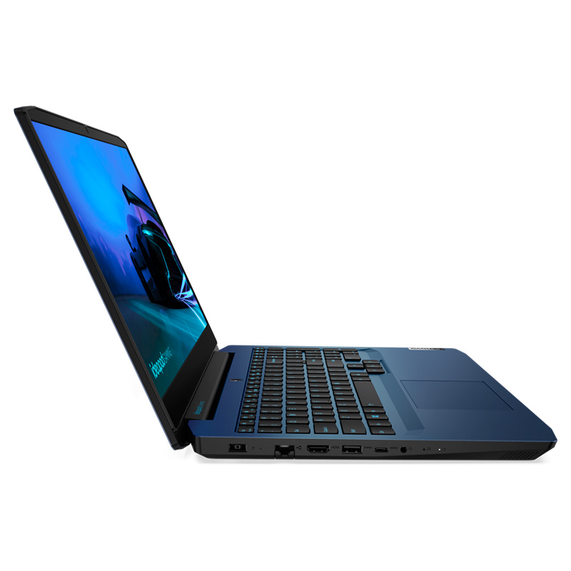 Ноутбук Lenovo IdeaPad Gaming 3 15IMH05, 15.6 FHD [81Y4006XRU] изображение 2