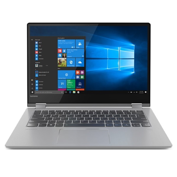 Ноутбук-трансформер Lenovo Yoga 530-14ARR [81H9000FRU] изображение 1