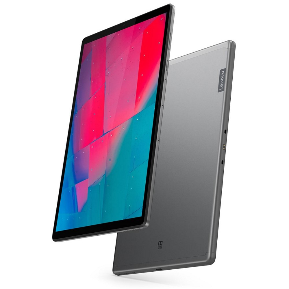 Планшет Lenovo Tab M10 Plus TB-X606X Helio (ZA5V0311PL) изображение 1