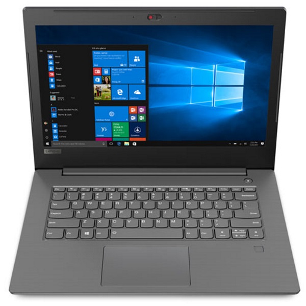 Ноутбук Lenovo V330-14ARR 14" FHD [81B1000ERU] Ryzen 5 2500U/ 8GB/ 256GB SSD/ WiFi/ BT Win10Pro/ Iron Grey изображение 1