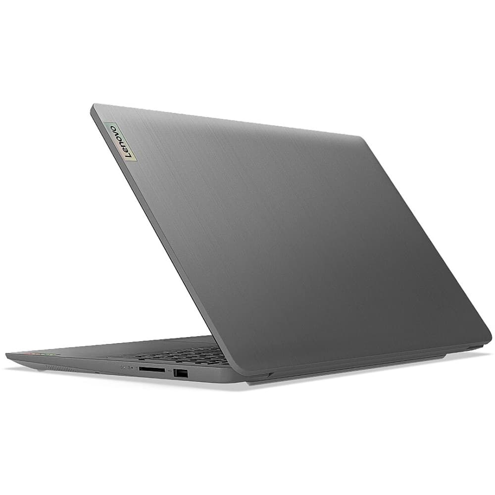 Ноутбук Lenovo IdeaPad 3 15ITL6 15.6" FHD, Core i3 1115G4, 8GB, 256GB SSD, noODD, BT, WiFi, noOS [82H800M8RK] изображение 5