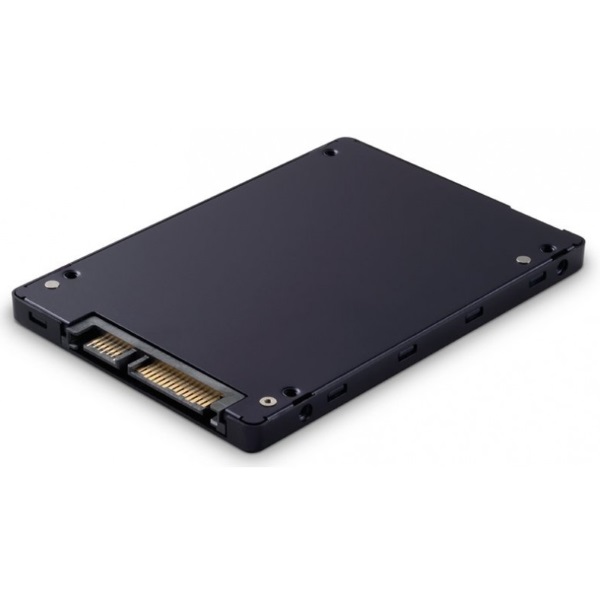 Диск Lenovo 960GB SATA SSD  [4XB7A08503] изображение 1