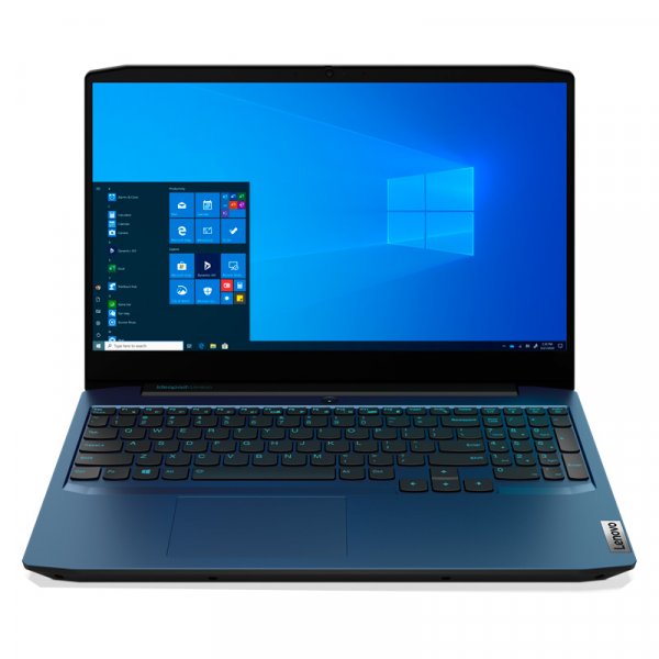 Ноутбук Lenovo IdeaPad Gaming 3 15IMH05, 15.6 FHD [81Y40097RK] изображение 1