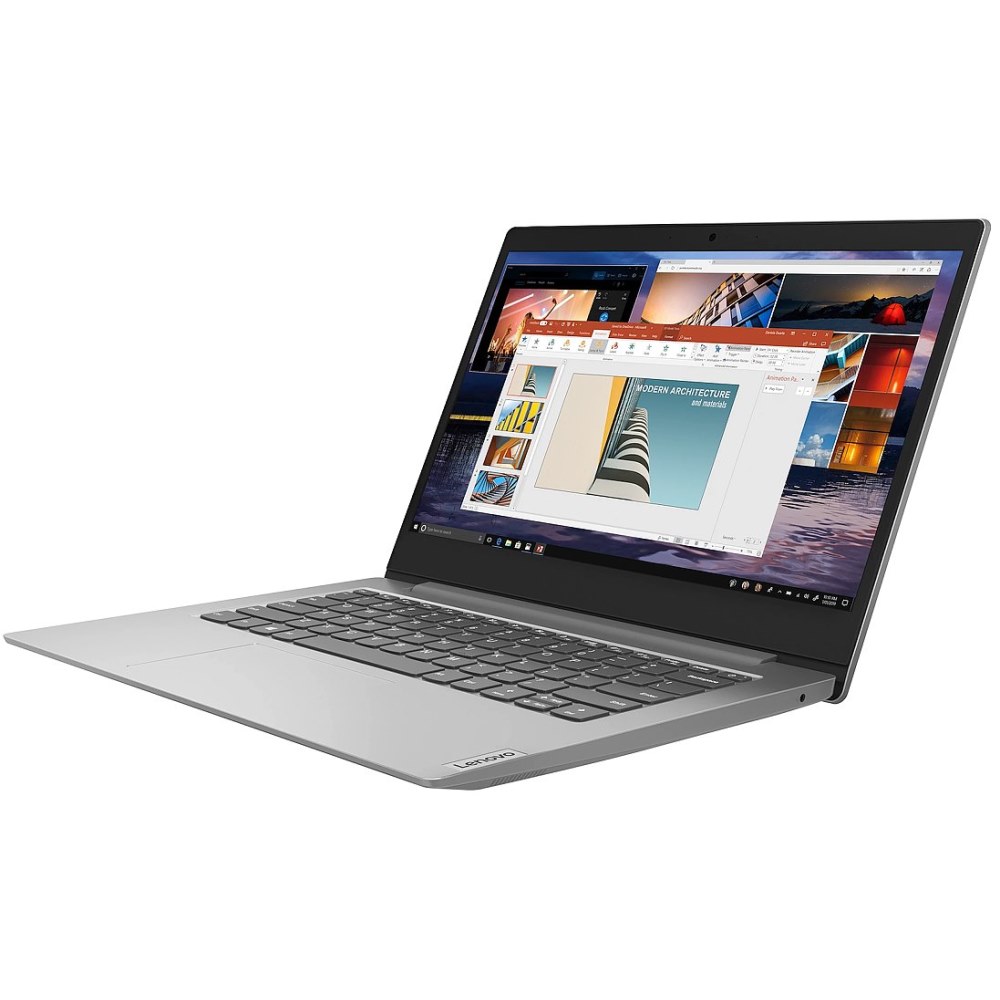 Ноутбук Lenovo IdeaPad 1 14IGL05 14'' FHD [81VU007XRU] Celeron N4020, 4GB, 128GB SSD, WiFi, BT, Win10 изображение 4
