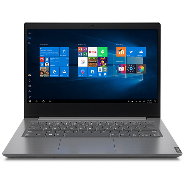 Ноутбук Lenovo V14-ADA 14" FHD [82C6005GRU] Ryzen 3 3250U, 4GB, 256GB SSD, WiFi, BT, Win10, серый изображение 1