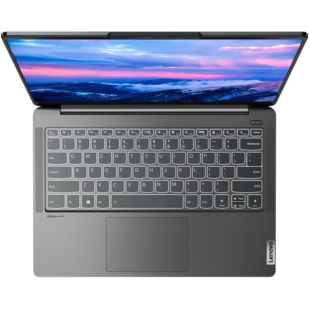 Ноутбук Lenovo IdeaPad 5 Pro 14ACN6 [82L7000QRK] изображение 2