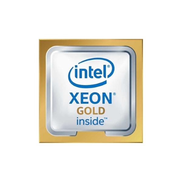 Процессор Lenovo Xeon Gold 5120, LGA 3647, 19.25 Мб, 2.2 ГГц [7XG7A05583] изображение 1