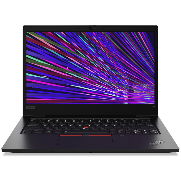 Ноутбук Lenovo ThinkPad L13 13.3 FHD [20R30005RT] изображение 1