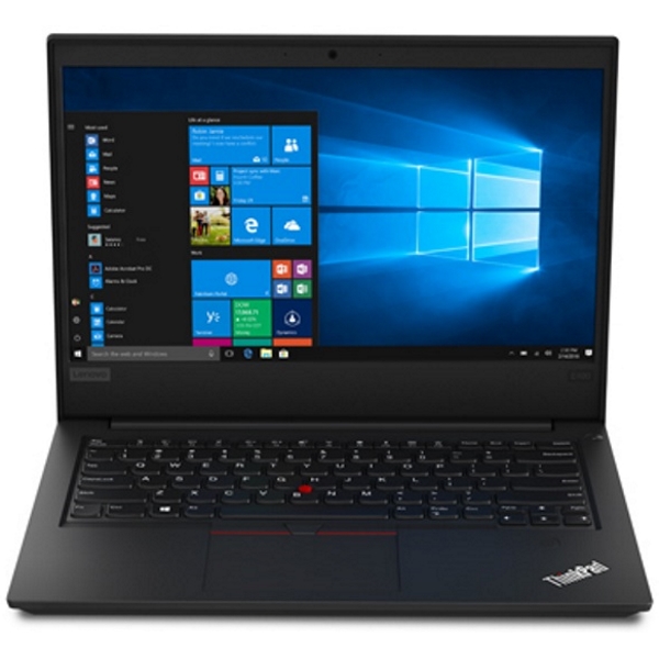 Ноутбук Lenovo ThinkPad EDGE E490 14 FHD [20N8005TRT] изображение 1