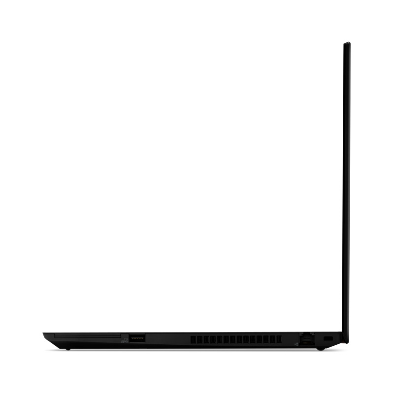 Ноутбук Lenovo ThinkPad T15 G1, 15.6 FHD IPS AG, Core i5-10210U, 16Gb, 256Gb, 4G lte, wi-fi, bt, win 10Pro, черный [20S6000RRT] изображение 7