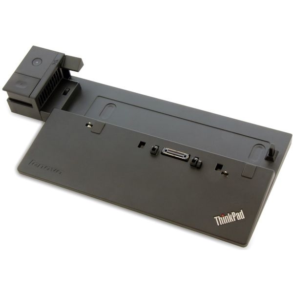 Док-станция ThinkPad Ultra Dock 90W [40A20090EU] изображение 1