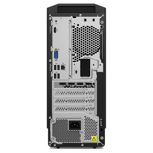 Компьютер Lenovo IdeaCentre G5 14IOB6 [90RE002FRS] Core i5 11400F, 16GB, 512GB SSD, noODD, GeForce GTX1650SP 4GB, WiFi, BT, DOS  изображение 3