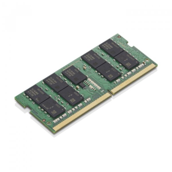 Модуль памяти Lenovo ThinkPad 16 Гб DDR4 3200 МГц SoDIMM [4X70Z90845] изображение 1