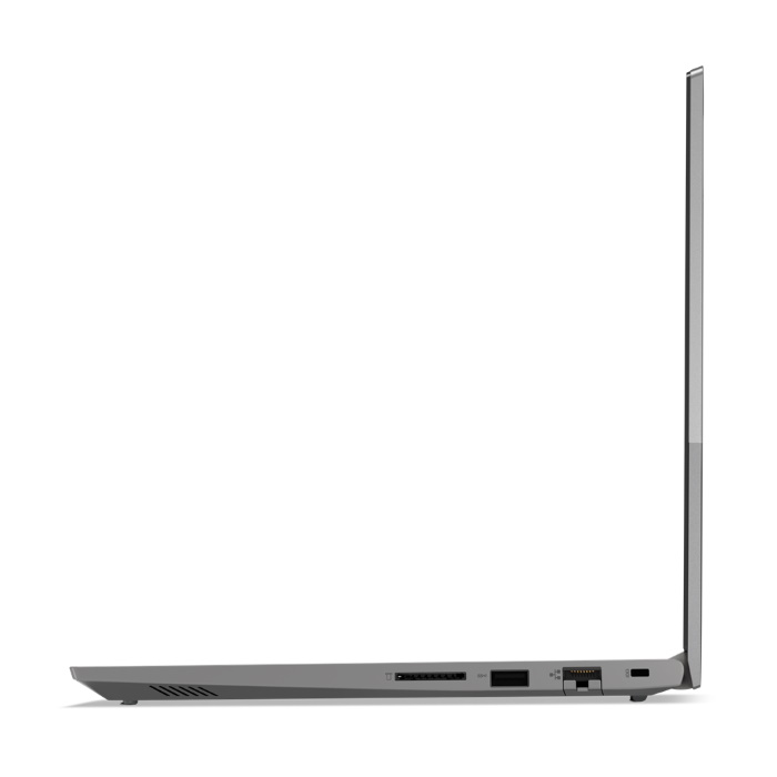 Ноутбук Lenovo ThinkBook 14 G2 ITL 14" FHD [20VD0009RU] Core i3-1115G4, 8GB, 256GB SSD, no ODD, WiFi, BT, FPR, HD Cam, Win 10 Pro, Mineral Grey [20VD0009RU] изображение 10