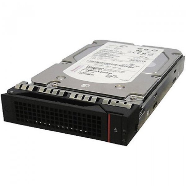 Жесткий диск Lenovo 8 ТБ SATA LFF, 7.2K HS [7XB7A00053] изображение 1