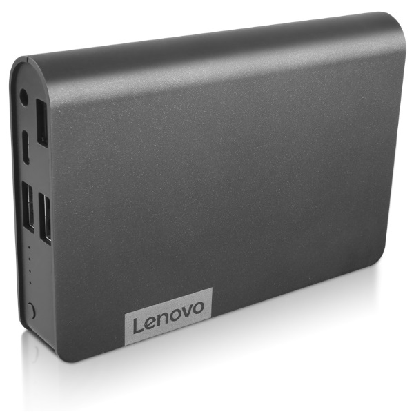 Повербанк Lenovo USB-C 14000 мАч [40AL140CWW] изображение 1