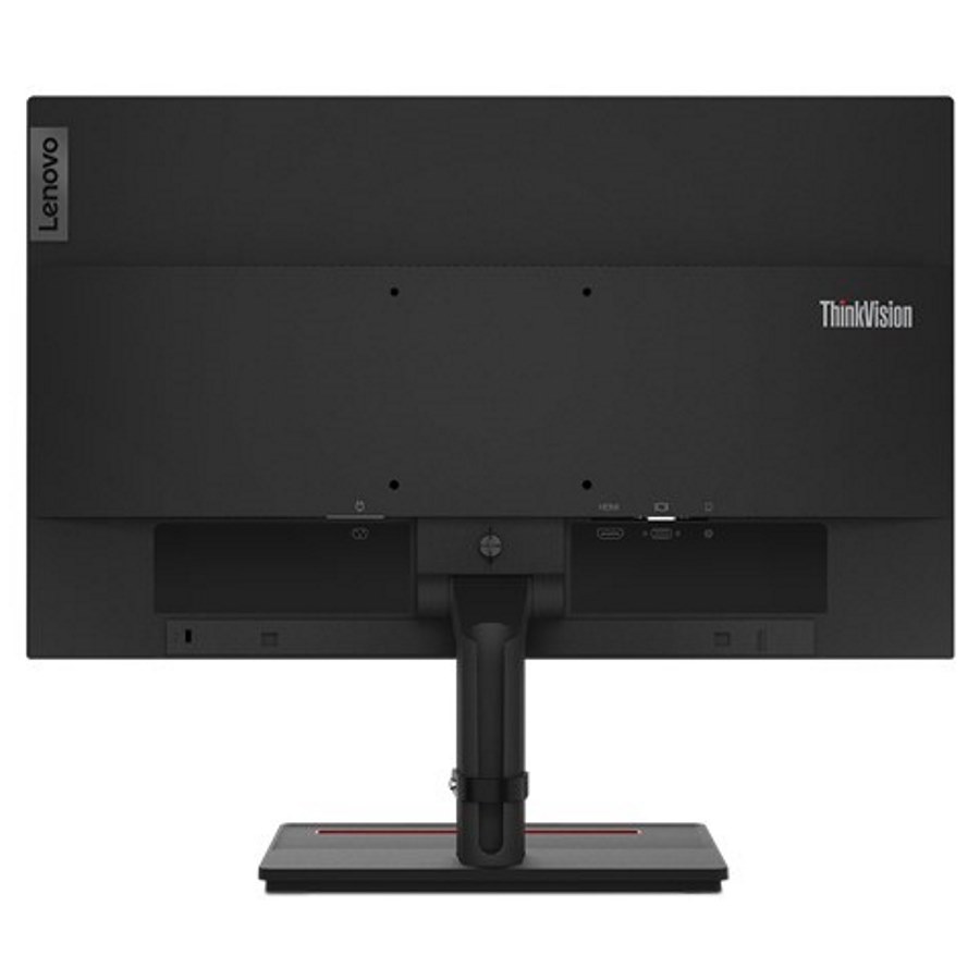 Монитор Lenovo ThinkVision S22e-20 [62C6KAT1EU] изображение 4