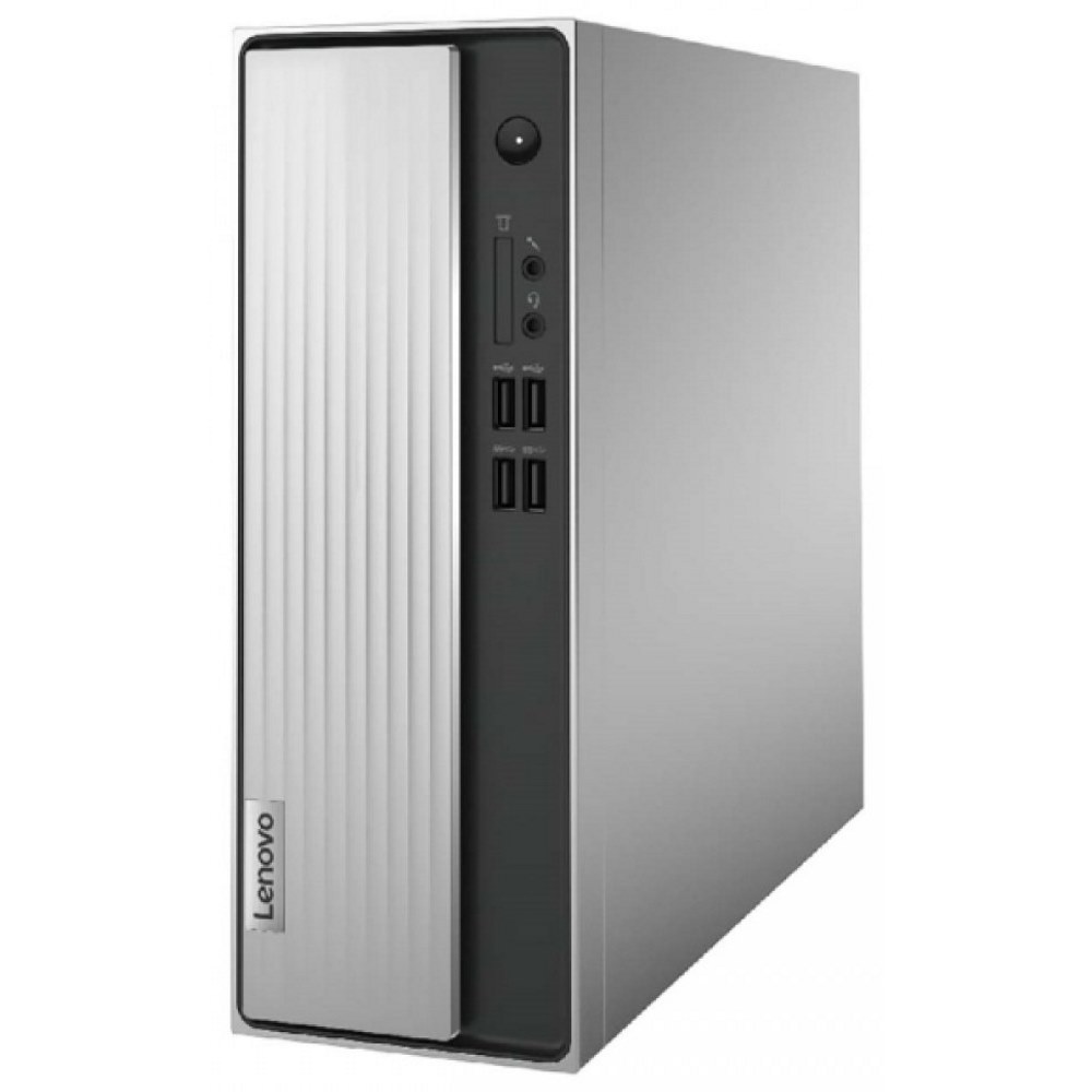 Компьютер Lenovo IdeaCentre 3 07ADA05 [90MV0065RS] Ryzen 5 3500U, 8GB, 512GB SSD, noODD, Win10 изображение 2