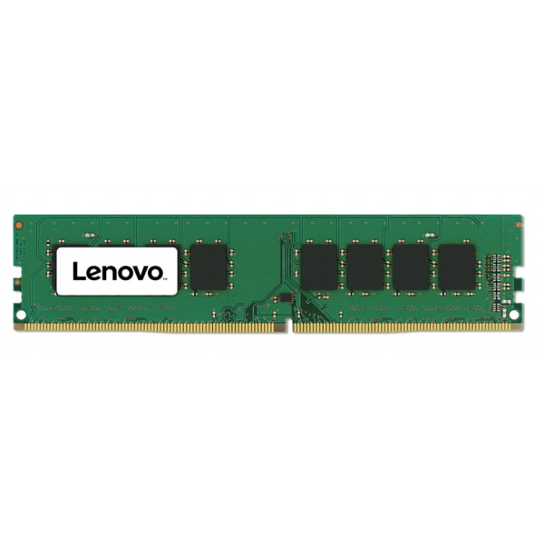 Модуль памяти Lenovo 8 Гб DDR4 ECC [4X70S69155] изображение 1