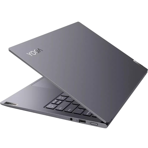 Ноутбук Lenovo  Yoga Slim 7 Pro 14IHU5 [82NC006NRU] изображение 4