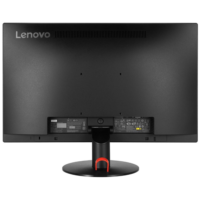 Монитор Lenovo ThinkVision T2224d [61B1JAT1EU] 21,5" FHD/ 16:9 IPS LED/ 7ms/ 1000:1/ 250/ 178-178/ VGA/DP/Tilt изображение 2