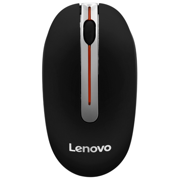 Мышь беспроводная Lenovo Wireless Mouse N3903 [GX30N72248] изображение 1