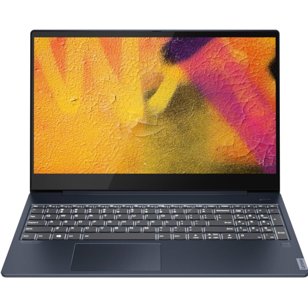 Ноутбук Lenovo IdeaPad S540-15IML 15.6 FHD [81NG005PRU] изображение 1
