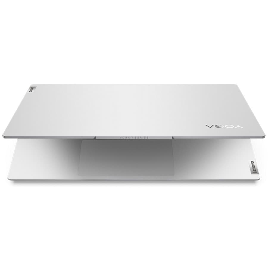 Ноутбук Lenovo YOGA Slim 7 Pro 14ACH5 [82NJ004VRK] изображение 4