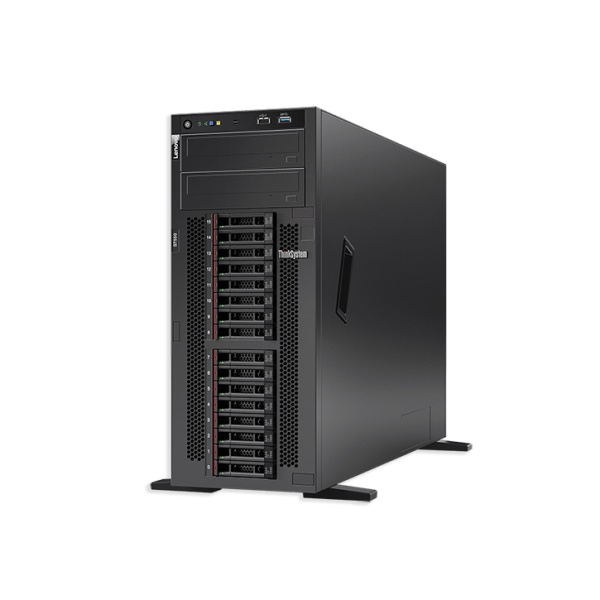 Сервер Lenovo ThinkSystem ST558 TWR [7Y16S09E00] изображение 1