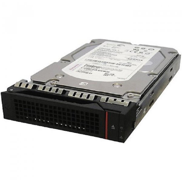 Жесткий диск серверный Lenovo 6 ТБ LFF SATA, 7.2K HS [7XB7A00052] изображение 1