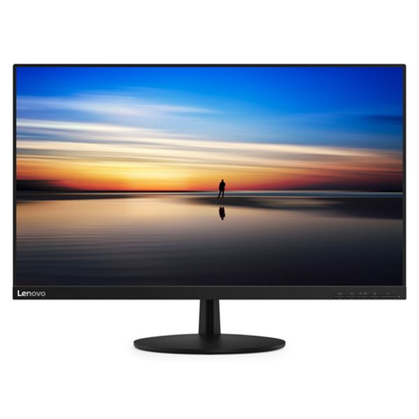 Монитор Lenovo L27m-28 27" FHD [65E6KAC1EU] изображение 1