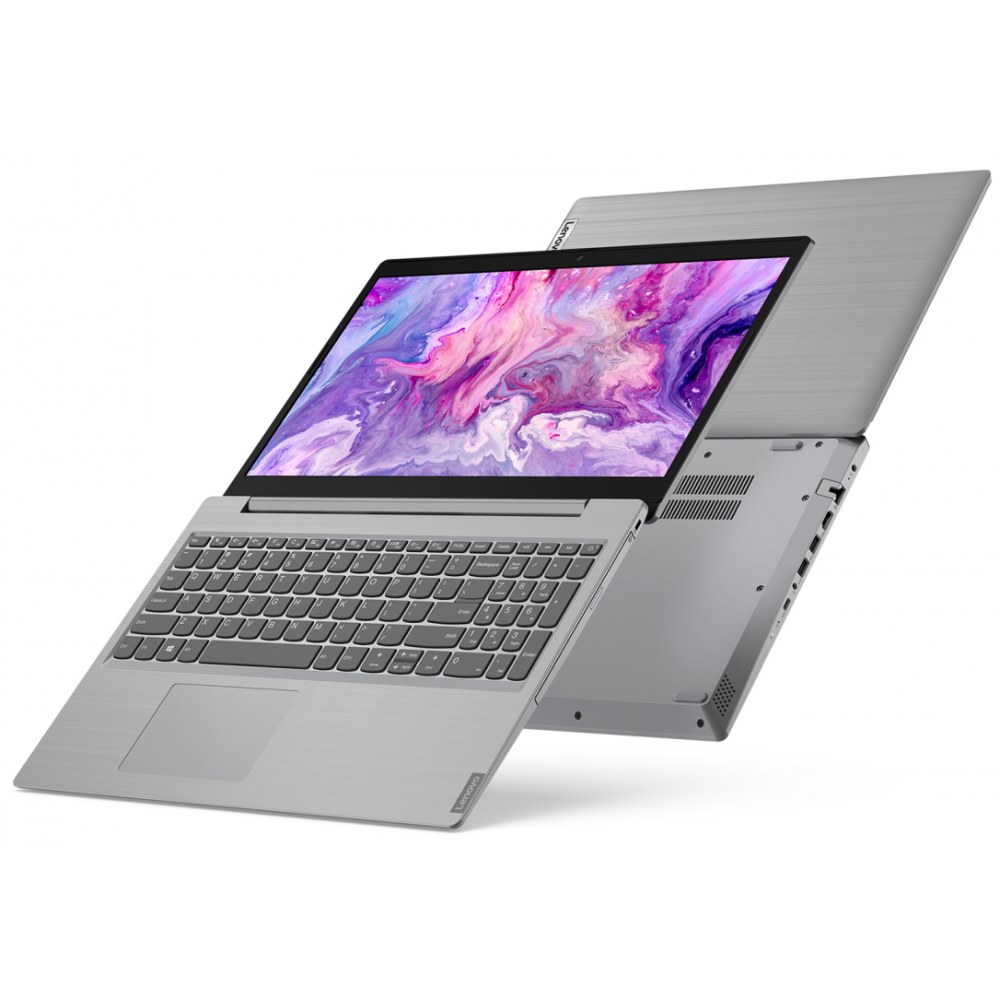 Ноутбук Lenovo IdeaPad L3 15ITL6 15.6" FHD [82HL003KRU] Pentium 7505, 4GB, 256GB SSD, noODD, WiFi, BT, Win10 изображение 3