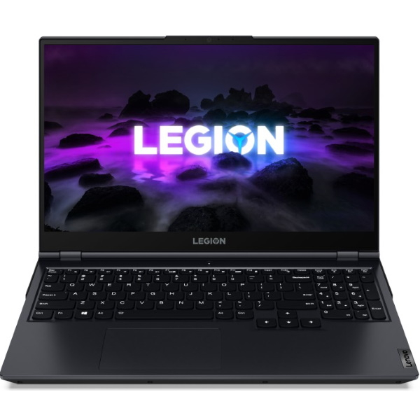 Ноутбук Lenovo Legion 5 15ACH6 [82JW003ERK] изображение 1