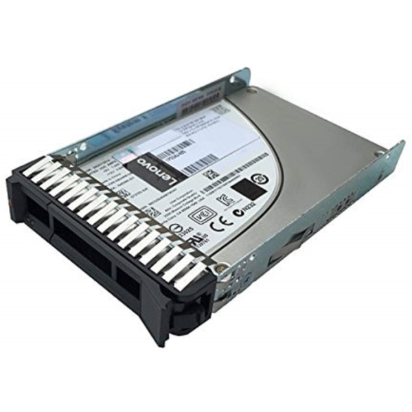Жесткий диск Lenovo 1.6 TB SFF SSD [01DE363] изображение 1
